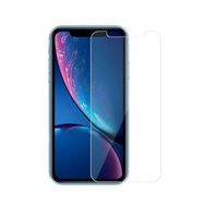 Infinix Zero 4 Plus Sadece Ön Kılıflı Kesim Ekran Koruyucu Kaplama