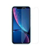 İnfinix Zero 6 Sadece Ön Kılıflı Kesim Ekran Koruyucu Kaplama