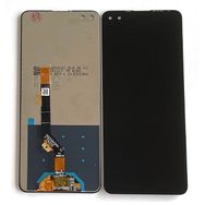 Infinix Zero 8 x687 Dokunmatik Lcd Ekran