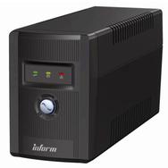 Inform Guardian 1000VA Line Interactive UPS
