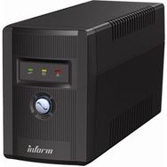 Inform Guardian 1500VA KGK 7-20dk UPS