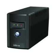 Inform Guardian 2000Va 2X9Ah 7-20 Dk Ups