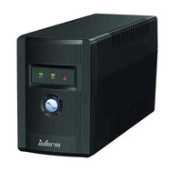 Inform Guardian 600Va 1X7Ah 7-20 Dk Ups