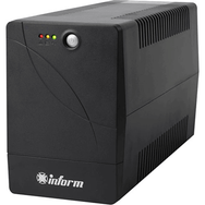 Inform Guardian 800VA Line Interactive UPS