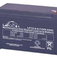 Inform (LP12-9.0) Loech 12 Volt 9 Ah Akü