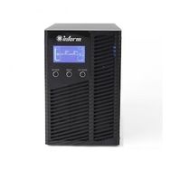 Inform Sinus Evo LCD 1 KVA Online 2x7 Ah 5-12 dk 1F UPS Kesintisiz Güç Kaynağı