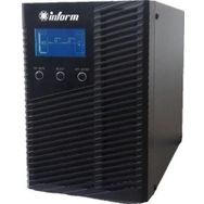 Inform Sinus Evo Lcd 3 Kva Online Kesintisiz Güç Kaynağı