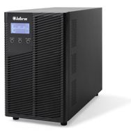 Inform Sinus Evo Lcd 3Kva 6x9 Ah 5-12 Dk True On-Line, GerCek SinUs, Rs-232, Pf:09 Ups