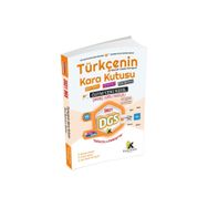 İnformal DGS Türkçenin Kara Kutusu Anlam Bilgisi Konu Özetli Dijital Çözümlü