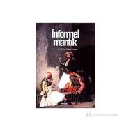İnformel Mantık - Cafer Sadık Yaran