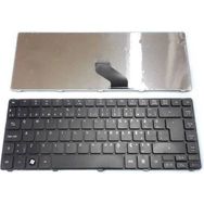 İnfostar Acer Aspire 3810T Uyumlu Notebook Klavyesi