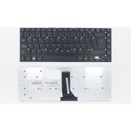İnfostar Acer Aspire 3830 Uyumlu Siyah Notebook Klavye