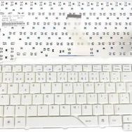 İnfostar Acer Aspire 4310 Uyumlu Notebook Klavyesi