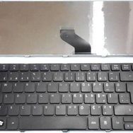 İnfostar Acer Aspire 4810T Uyumlu Notebook Klavyesi