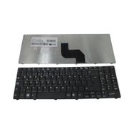 İnfostar Acer Aspire 5732Z Uyumlu Notebook Klavyesi