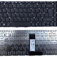 İnfostar Acer Aspire A515-51 Uyumlu Siyah Notebook Klavyesi