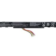 İnfostar Acer Aspire E5-422 Notebook Bataryası Pili