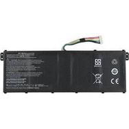 İnfostar Acer Aspire ES1-521 Notebook Bataryası Pili