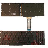 İnfostar Acer Aspire N17C1 Uyumlu Siyah Notebook Klavyesi