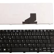 İnfostar Acer Aspire One 521 Notebook Klavye