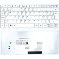 İnfostar Acer Aspire One D270 Uyumlu Notebook Klavyesi