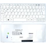 İnfostar Acer Aspire One PAV01 Uyumlu Notebook Klavyesi