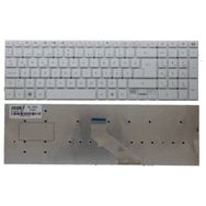 İnfostar Acer Aspire V3-772G Uyumlu Notebook Klavyesi