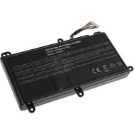 İnfostar Acer Predator G9-591 Notebook Bataryası Pili