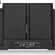 İnfostar Apple MacBook Air A1466 2015 Notebook Bataryası Pili
