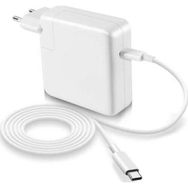 İnfostar Apple Macbook Pro A1989 2019 Uyumlu Laptop Adaptör