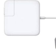 İnfostar Apple Macbook Pro MGXC2TU-A MJLQ2TU-A Magsafe 2 Uyumlu Laptop Adaptör