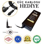İnfostar ASUS N55 Laptop Adaptör