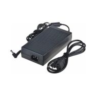 İnfostar Asus Rog GL702VM GL703VM GL703GM GL703GS Siyah Laptop Adaptör