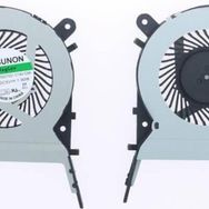 İnfostar Asus X555DA Notebook CPU Fan