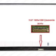 İnfostar B156HTN03.8 15.6 inç Slim 30 Pin FHD Notebook LCD Ekran