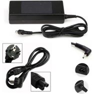 İnfostar Casper Ultrabook Nirvana Cga C16 Siyah Laptop Adaptör