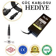 İnfostar Dell Inspiron 1720 Uyumlu Notebook Batarya