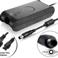 İnfostar Dell Latitude E7240-CA013LE72407EM Siyah Laptop Adaptör