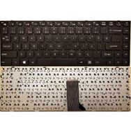 İnfostar Grundig V136346AS4 Klavye