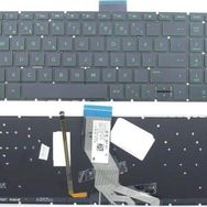 İnfostar HP 15-CX 15-DK 15-EC Işıklı Notebook Klavye Tuş Takımı