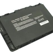 İnfostar HP 687517-171 Notebook Bataryası Pili