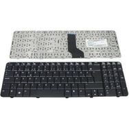 İnfostar HP Compaq CQ61 Notebook Klavye Tuş Takımı