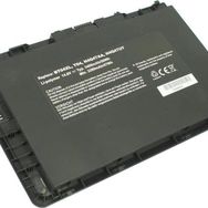 İnfostar HP Elitebook Folio 9470M Notebook Bataryası Pili