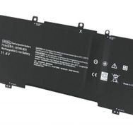 İnfostar HP Envy 13-D 13-D000 13-D100, VR03XL Notebook Bataryası