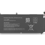 İnfostar HP Envy 15-AE000 Notebook Bataryası Pili