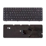 İnfostar HP G62-B30ST Notebook Klavye Tuş Takımı