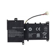 İnfostar HP Pavilion 11-K100 X360 Notebook Bataryası Pili