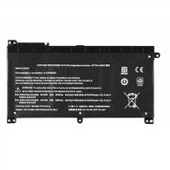 İnfostar HP Pavilion 13-U000 X360 Notebook Bataryası Pili