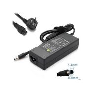 İnfostar HP T620 Flexible Thin Client T620 J9A74ES Siyah Laptop Adaptör