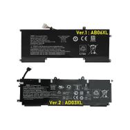 İnfostar HP TPN-W128 Notebook Bataryası Pili